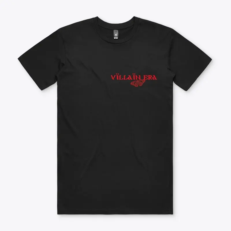 Villain era collection 