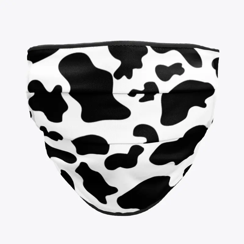 Cow Print Aesthetics 