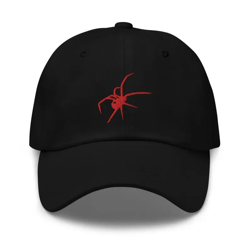 cap spidery 