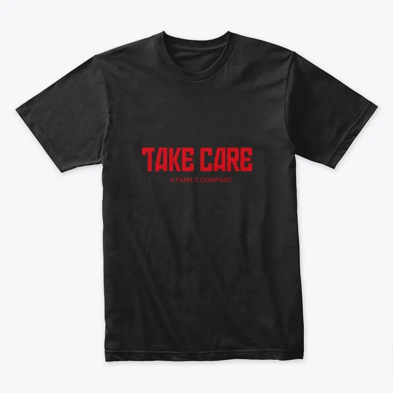 Take Care Collection 