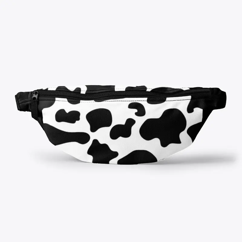 Cow Print Aesthetics 